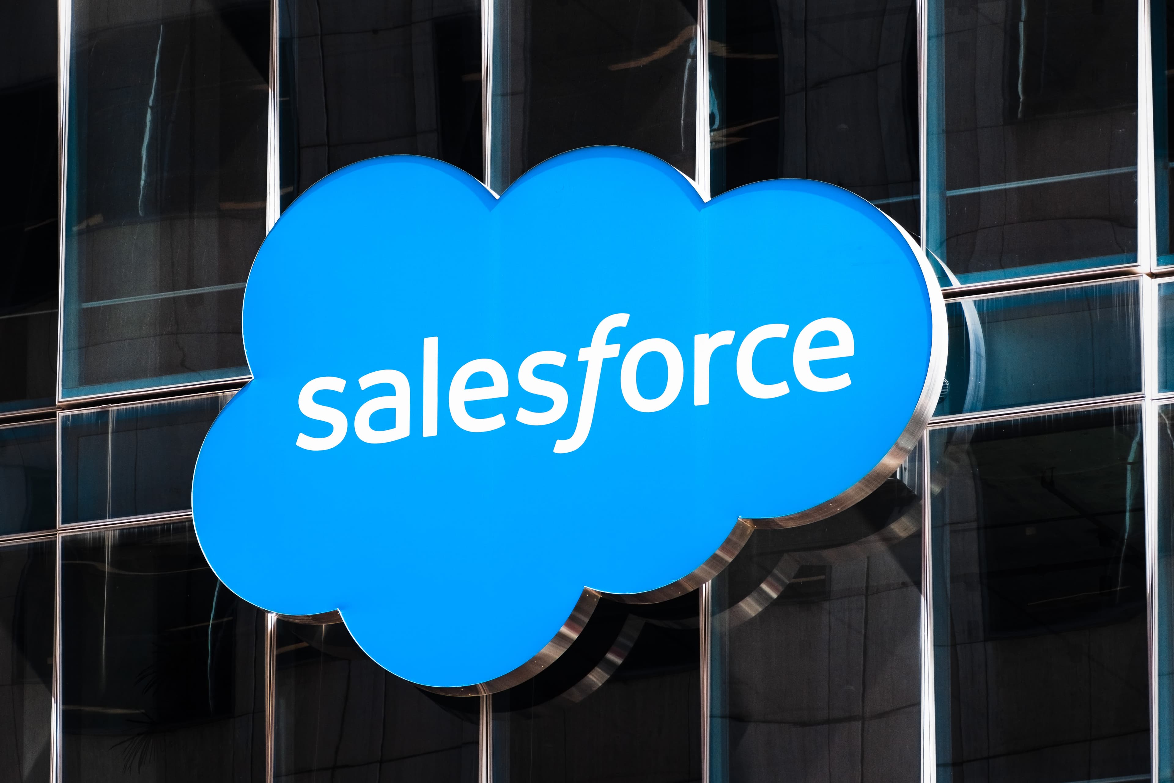 Salesforce says fewer support roles needed as AI cuts workload, redeploys employees