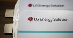LG Energy Solution flags Q1 operating loss on weak EV demand | Reuters