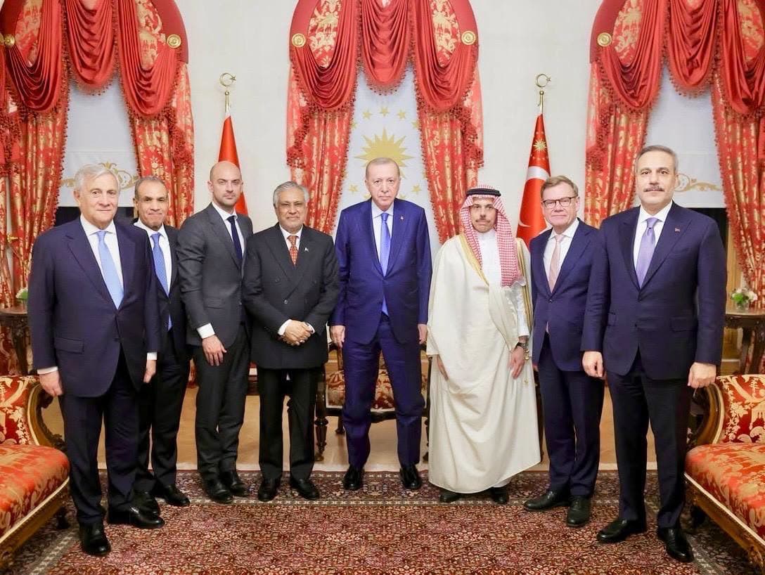 Cairo, Ankara discuss regional de-escalation, Black Sea ...