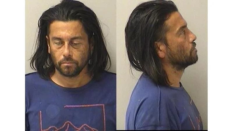 1 person booked on sexual charge in Kane County on July ...