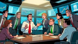 2-Year Treasury Yield at 3.80% Locks in Fed's Uncertain Path—Investors Bracing for June Catalyst