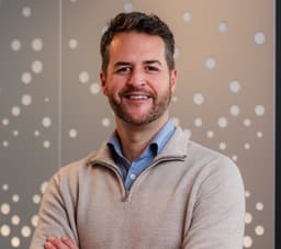 Lovable’s Revenue Chief Ryan Meadows on the Swedish Startup’s Explosive Growth