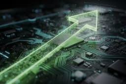 TSMC's Pricing Leverage and AI Demand Create Upward ...