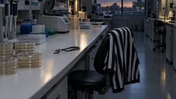 Anthropic Asked the World to Slow Down. Then It Unveiled a Biology Lab and Hired Its Own Referee.