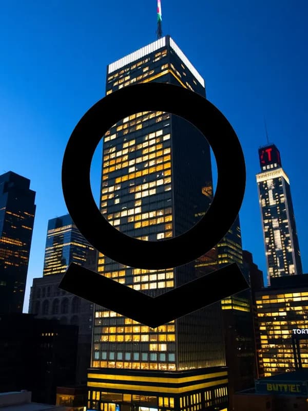 UBS Upgrades Palantir, Sees Buying Opportunity After Steep Decline