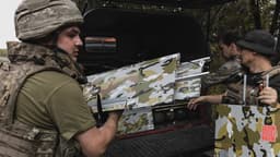 How Ukraine’s ‘Blyskavka’ UAVs Go to War: From Assembly to Battlefield Impact