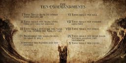 @3AngelsWatchman: Ecclesiastes 12
13 Let us hear the conclusion of the whole matter:

Fear God and keep His commandmen...