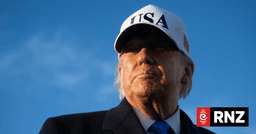 Trump proposes boost in military spending, cuts for NASA and 'woke' stuff | RNZ News