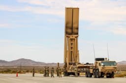 UK awards Lockheed Martin contract to build hypersonic ...