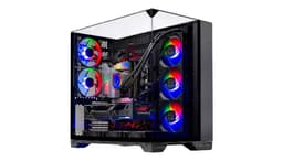 Lock in Gaming Vision with a Ryzen 7 7800X3D RTX 5060 Ti PC at $200 less | WePC