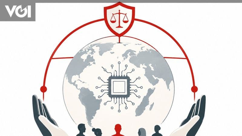 China Pushes Global AI Ethics Governance, Risks and ...