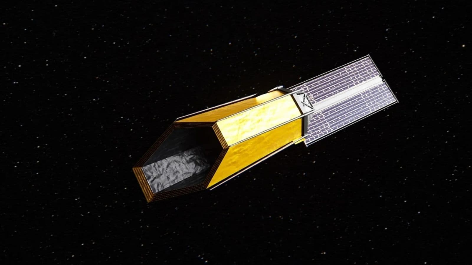 Why Nasa's next alien-hunting super telescope will rely ...