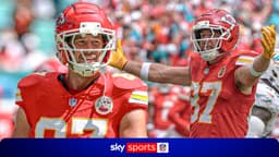 How 'special' Travis Kelce is still making Kansas City ...