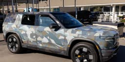 Rivian Stock Rises on Upgrade. Why It Isn’t a Buy. - Barron's