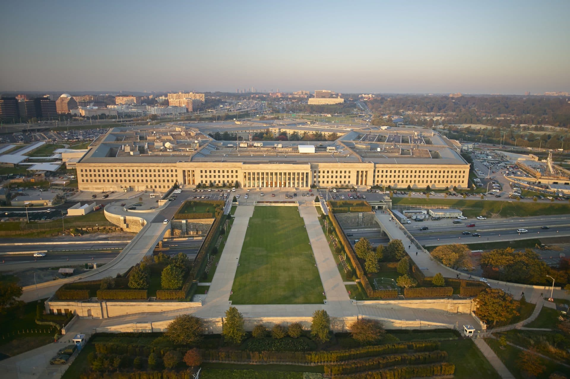 Pentagon CIO gets new strategic technical advisor