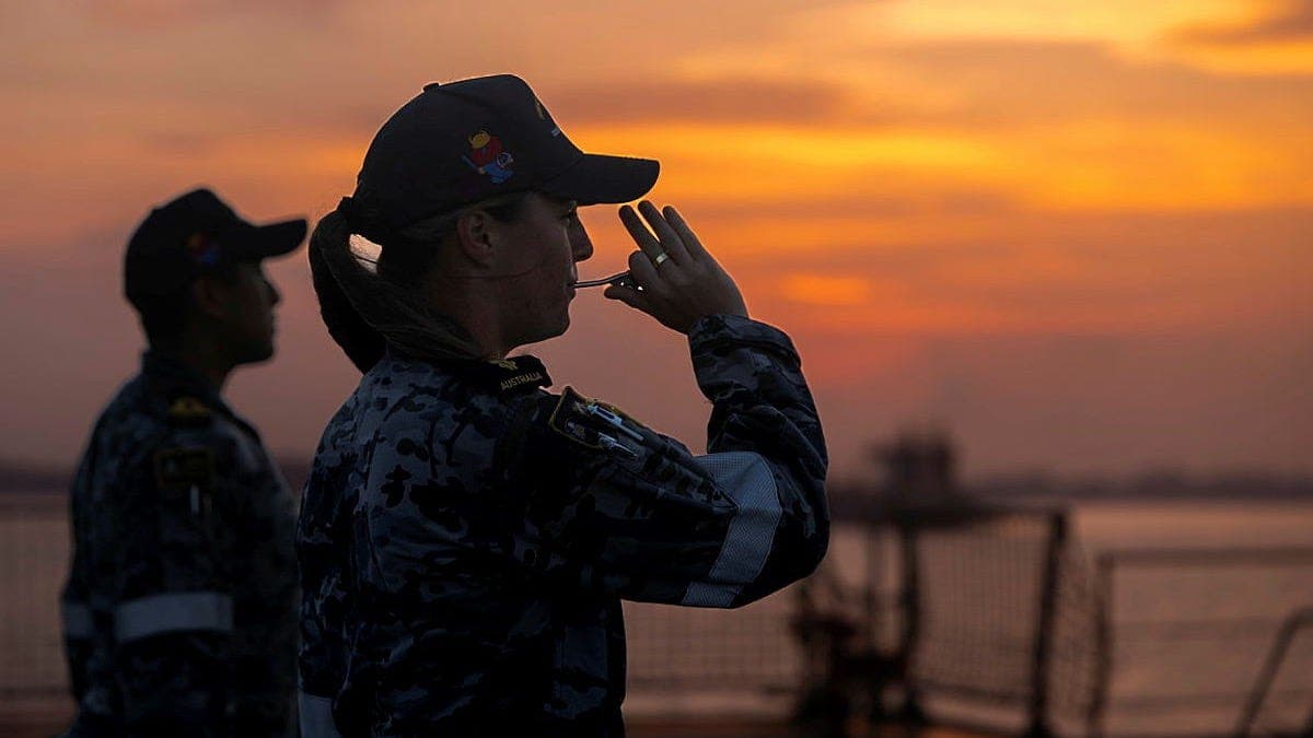 America’s Reduction in Contributions to Ulchi Freedom Shield is a Warning to Pacific Allies