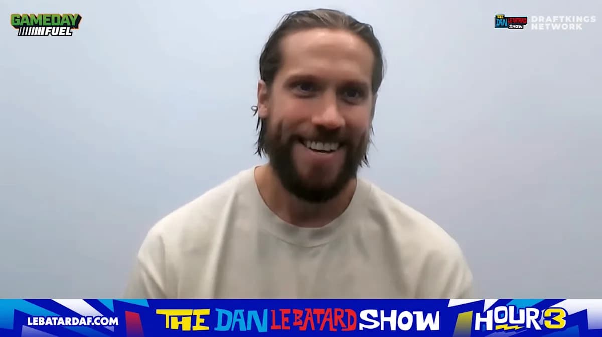 Jacob Markstrom Speaks On Re-Joining Panthers, What He's ...