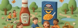 Kraft Heinz Rebuilds Core Brands As Berkshire Backs Turnaround Valuation Story