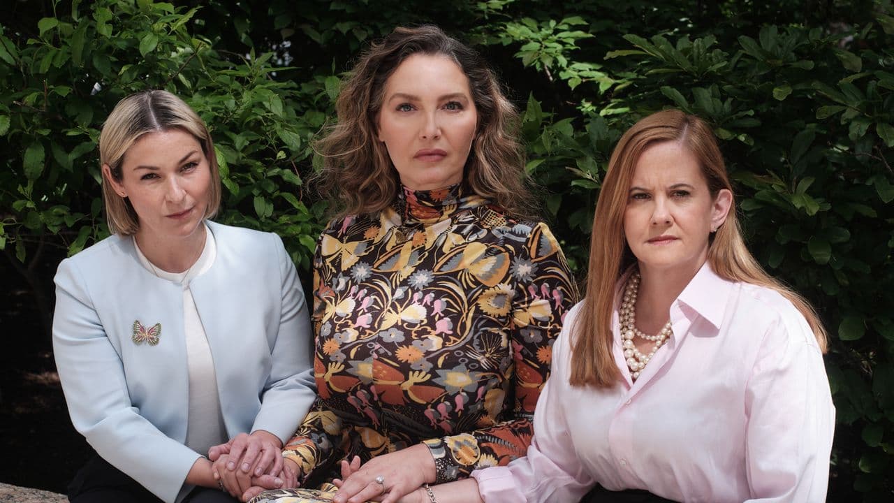 Jeffrey Epstein's Survivors, in Their Own Words