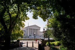 Supreme Court Term 2026-2027: Key Cases to Watch