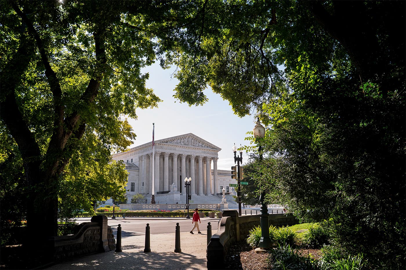 Supreme Court Term 2026-2027: Key Cases to Watch