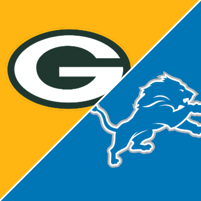 Lions 20-17 Packers (Oct 25, 2026) Video Highlights