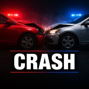 State police release details on three Crawford County crashes