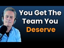 The #1 Leadership Mistake Founders Make When Scaling