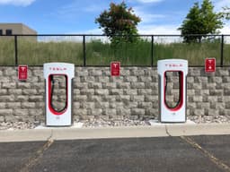 New York offers $35M for public EV charging projects
