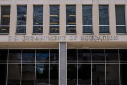 Trump Administration Plans Major Shake-Up of College Oversight Rules - Bloomberg