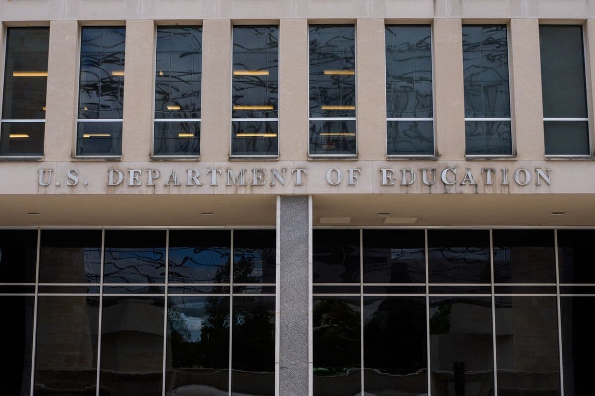 Trump Administration Plans Major Shake-Up of College Oversight Rules - Bloomberg