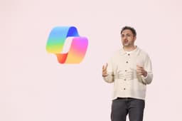 Microsoft Builds Its Own AI Model Stack To Reduce OpenAI Dependence