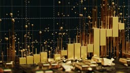 Apollo breaks down gold’s surge and sudden pullback