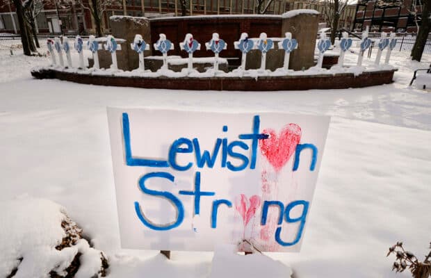 Donor to File Complaint with Maine AG Over Lewiston Shooting Victims’ Fund