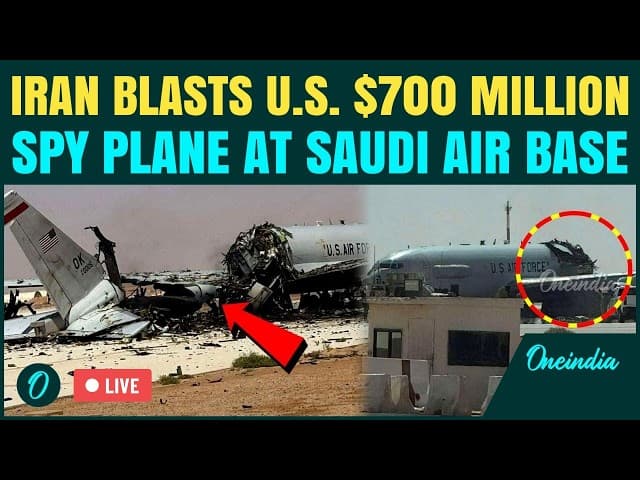 Iran conflict: multi-front escalation, leadership crisis, sustainment/domestic risks
