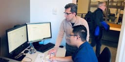ChemGraph Uses AI Agents to Automate Chemistry ...