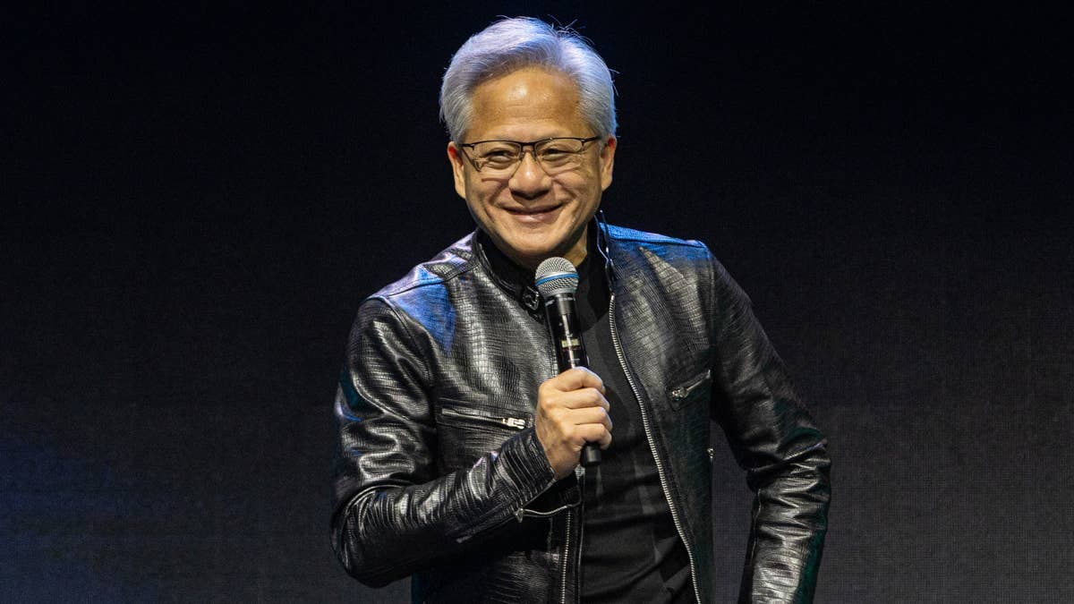Nvidia’s $500 billion AI opportunity gets real