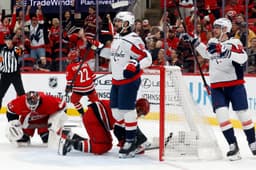 Tuch scores twice in his first game for Washington, helping ...