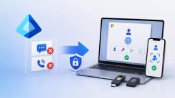 Microsoft Entra ID to Retire SMS and Voice MFA as ...
