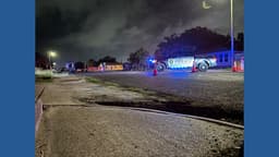 Man dies after disturbance in Corpus Christi