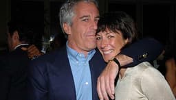 Ghislaine Maxwell claims about 'untouchable' Epstein-linked men in new filing: report