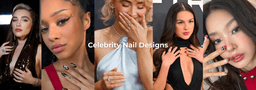 2026 Nail Trends: 9 Celebrity Looks to Copy Now