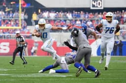 The Week 3 Stats Do Not Bode Well For Chargers Offensive ...