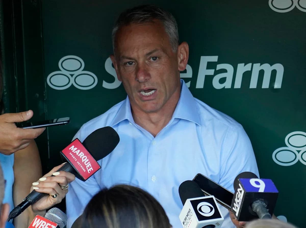 Cubs Should Be All Over This Reliever At The Trade ...