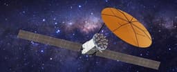 Boeing wins $2 billion contract for communications satellites