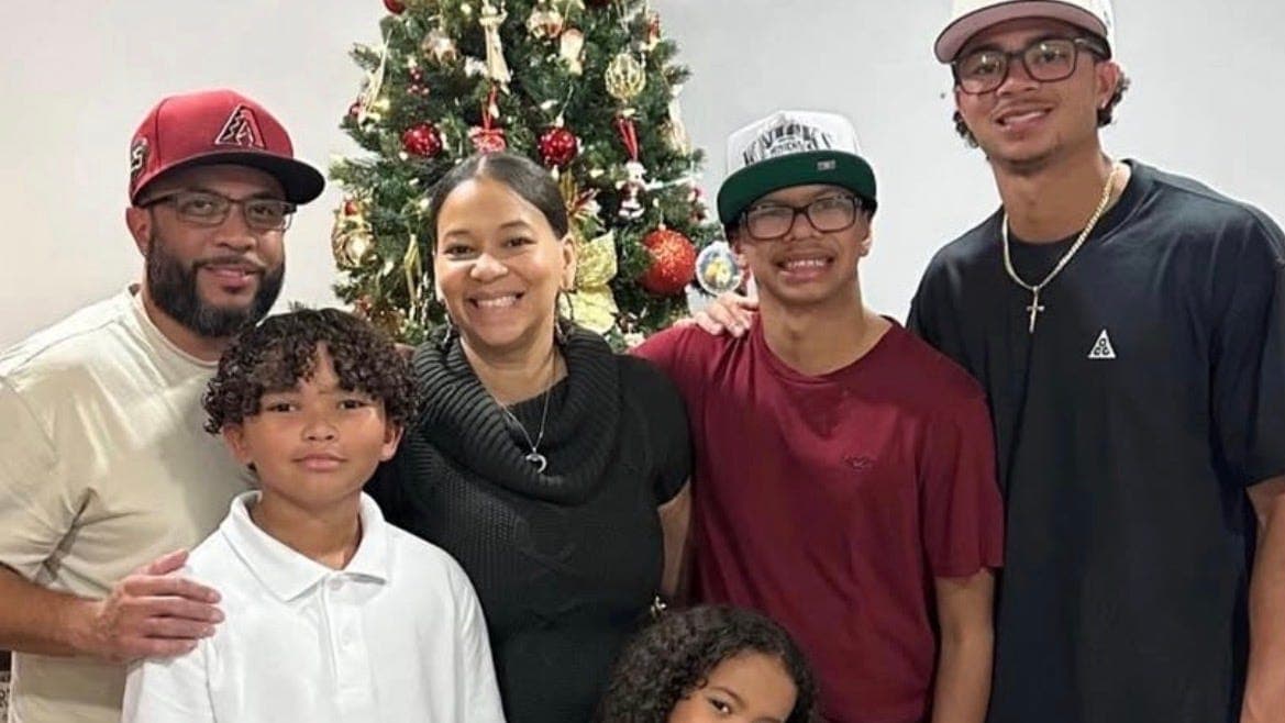 How brother's journey with Williams syndrome drives Alabama baseball's Justin Lebron