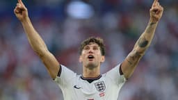 John Stones lined up for huge free transfer to Man City's ...