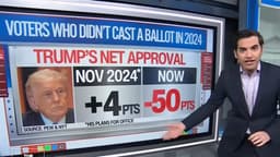 The Most Important Voters In 2026 Didn't Even Vote In 2024