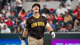 Padres Officially Release 27-Year-Old Catcher From Organization
