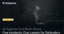 Five AI Agent Stories, One Week, One Lesson for Security ...